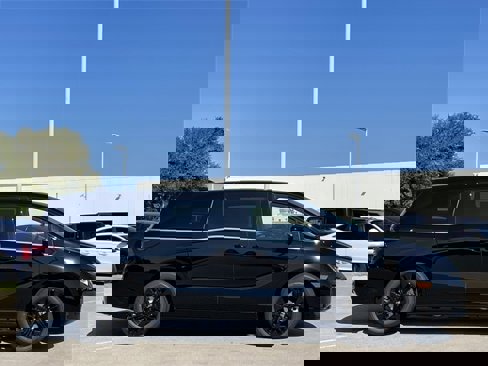 New 2026 Honda Odyssey Sport-L image 3