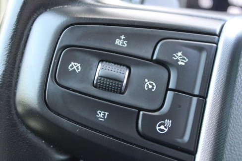 Used 2022 GMC Sierra 1500 Elevation w/ Elevation Premium Package image 37