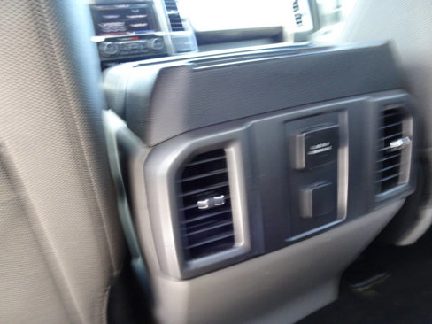 Used 2015 Ford F150 XLT w/ Equipment Group 302A Luxury image 21