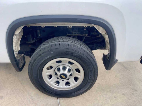 Used 2021 Chevrolet Silverado 3500 W/T w/ WT Convenience Package image 24