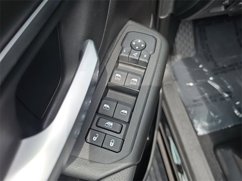 New 2026 RAM 1500 2WD Crew Cab image 14