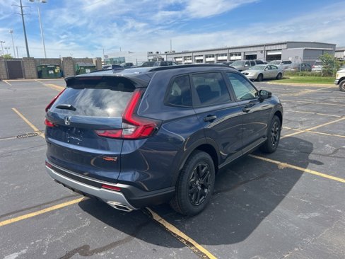 New 2026 Honda CR-V TrailSport image 6