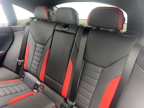 Used 2025 BMW i4 eDrive40 w/ M Sport Package image 35