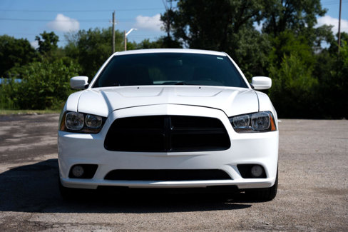 Used 2013 Dodge Charger SXT w/ Sport Appearance Group image 3