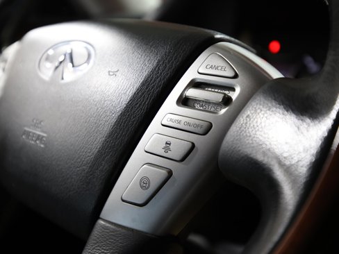 Used 2019 INFINITI QX80 Luxe w/ Proassist Package image 21