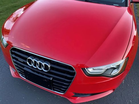 Used 2013 Audi A5 2.0T Premium Plus w/ Premium Plus Pkg image 20