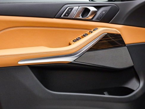 New 2026 BMW X5 xDrive40i image 21