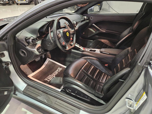 Used 2016 Ferrari F12 Berlinetta image 38