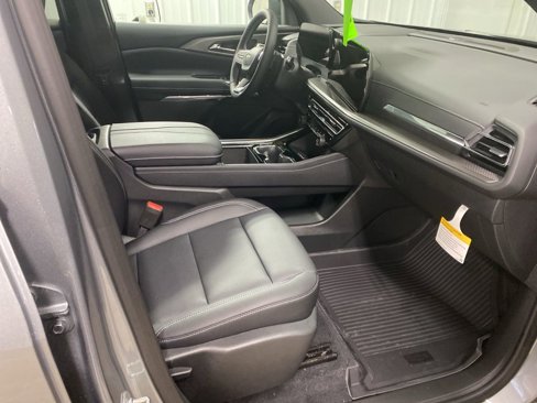 New 2026 Chevrolet Traverse LT w/ LPO, Floor Liner Package image 28