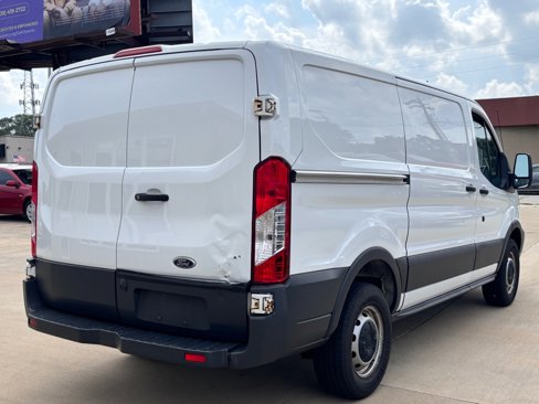 Used 2018 Ford Transit 250 130 Low Roof image 4