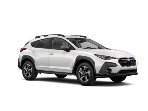 New 2026 Subaru Crosstrek 2.5i Premium image 1