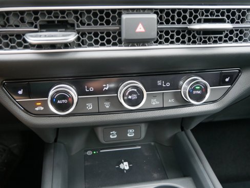 New 2026 Honda HR-V EX-L image 21