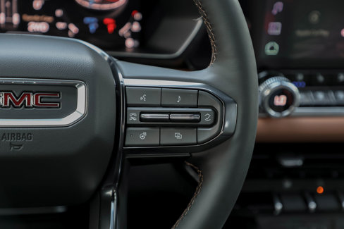 New 2026 GMC Canyon AT4 w/ Technology Plus Package image 31