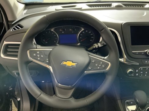 Used 2024 Chevrolet Equinox LT w/ LPO, Floor Liner Package image 22