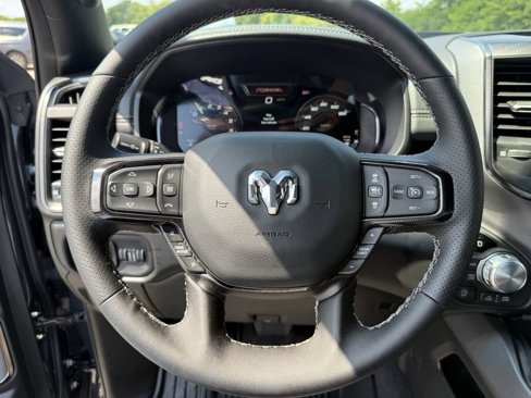 New 2026 RAM 1500 Rebel image 13