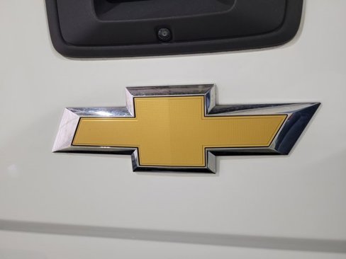 Used 2017 Chevrolet Silverado 1500 W/T image 54