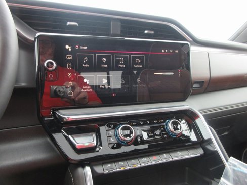 New 2026 GMC Sierra 1500 Denali Ultimate image 20