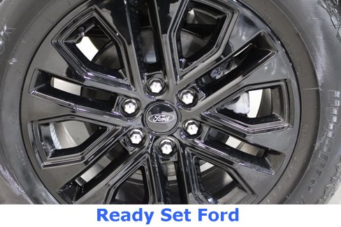 New 2025 Ford F150 Lariat w/ Equipment Group 502A High image 38