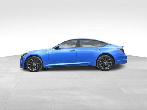 New 2026 Cadillac CT5 V image 39