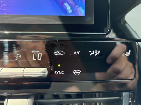 New 2025 Subaru Solterra Premium image 14