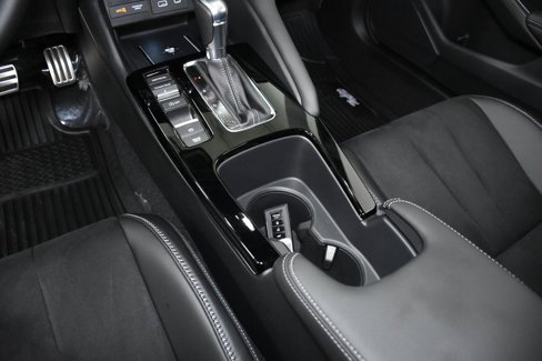 Used 2025 Acura Integra A-Spec image 23
