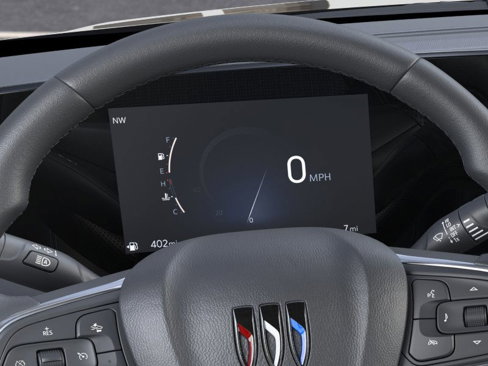 New 2025 Buick Envista Preferred w/ Convenience I Package image 44