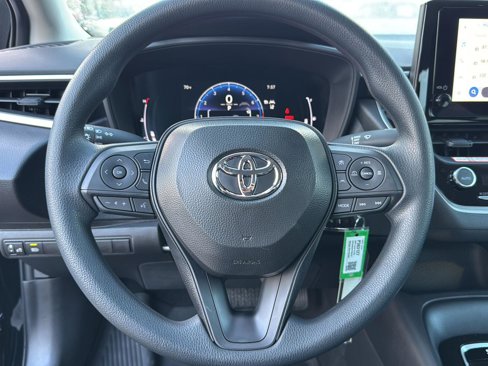 New 2026 Toyota Corolla LE image 17