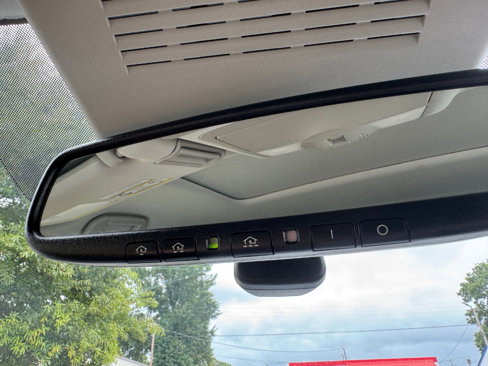 Used 2018 INFINITI QX80 2WD image 34