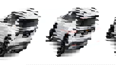 New 2026 Chevrolet Traverse LT w/ LPO, Floor Liner Package image 23