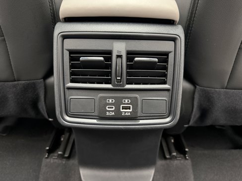 Used 2025 Subaru Forester Premium w/ Convenience Package #1 image 20