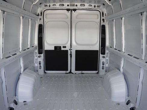New 2025 RAM ProMaster 3500 w/ Safety Group image 29