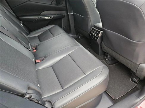 Used 2024 Lexus RX 350 Premium image 23