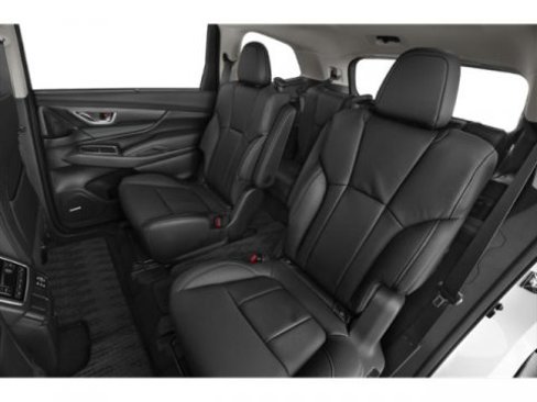 New 2025 Subaru Ascent Bronze Edition image 16