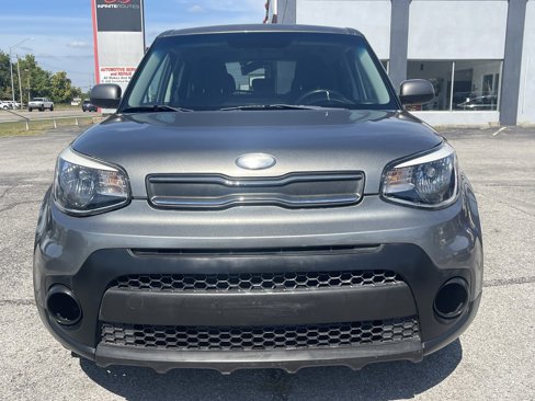 Used 2019 Kia Soul image 3