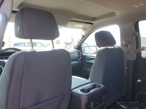 Certified 2023 Chevrolet Silverado 1500 RST image 9