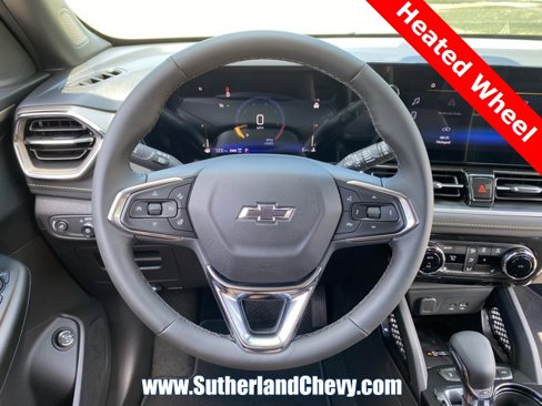 New 2026 Chevrolet TrailBlazer ACTIV w/ Convenience Package image 20