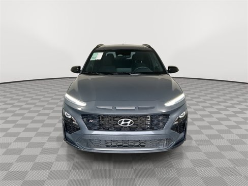 Used 2023 Hyundai Kona N Line image 3