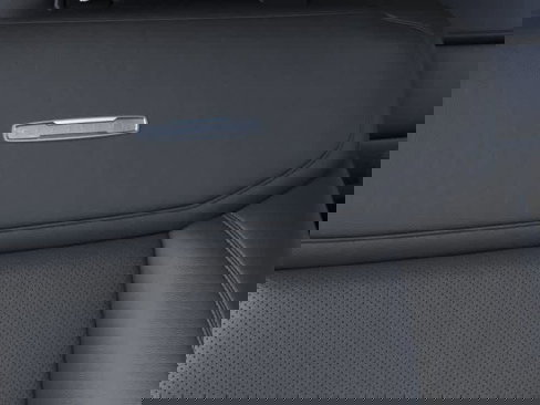 New 2025 Ford Expedition Platinum image 16