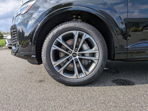 New 2026 Audi Q7 2.0T Premium image 16