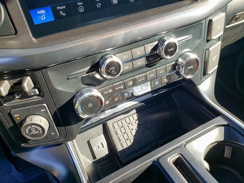 New 2025 Ford F150 Raptor image 10