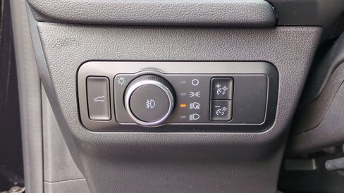 Certified 2024 Ford Escape ST-Line Elite w/ Premium Technology Package image 18