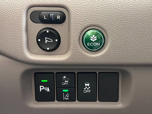 Used 2020 Honda Pilot Touring image 31