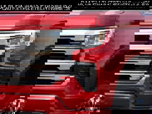 New 2026 Chevrolet Silverado 1500 High Country image 11