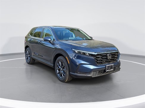 New 2026 Honda CR-V EX-L image 3