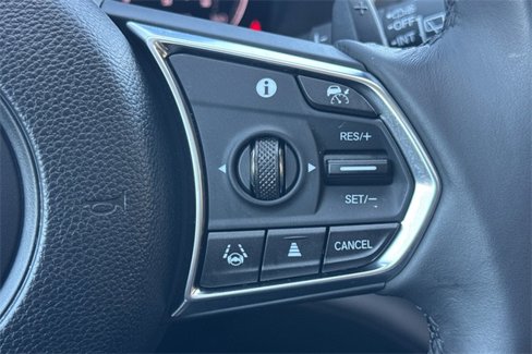 Used 2025 Acura MDX w/ Technology Package image 27
