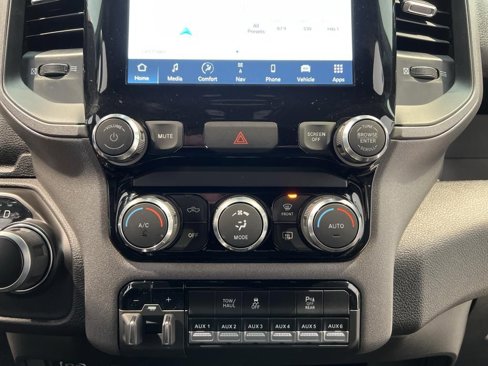 New 2024 RAM 2500 Tradesman w/ Towing Technology Group image 23