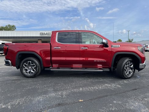New 2026 GMC Sierra 1500 SLT w/ SLT Premium Plus Package image 4