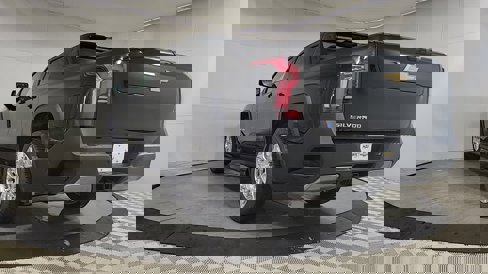 New 2026 Chevrolet Silverado EV LT w/ LPO, Gameday Tailgate Package image 7