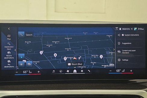 Used 2024 BMW i4 eDrive35 w/ Premium Package image 19