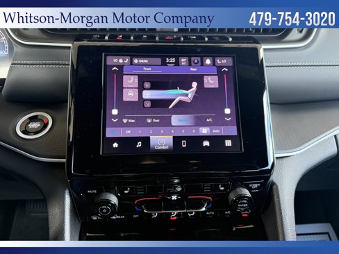 New 2025 Jeep Grand Cherokee L Altitude image 18